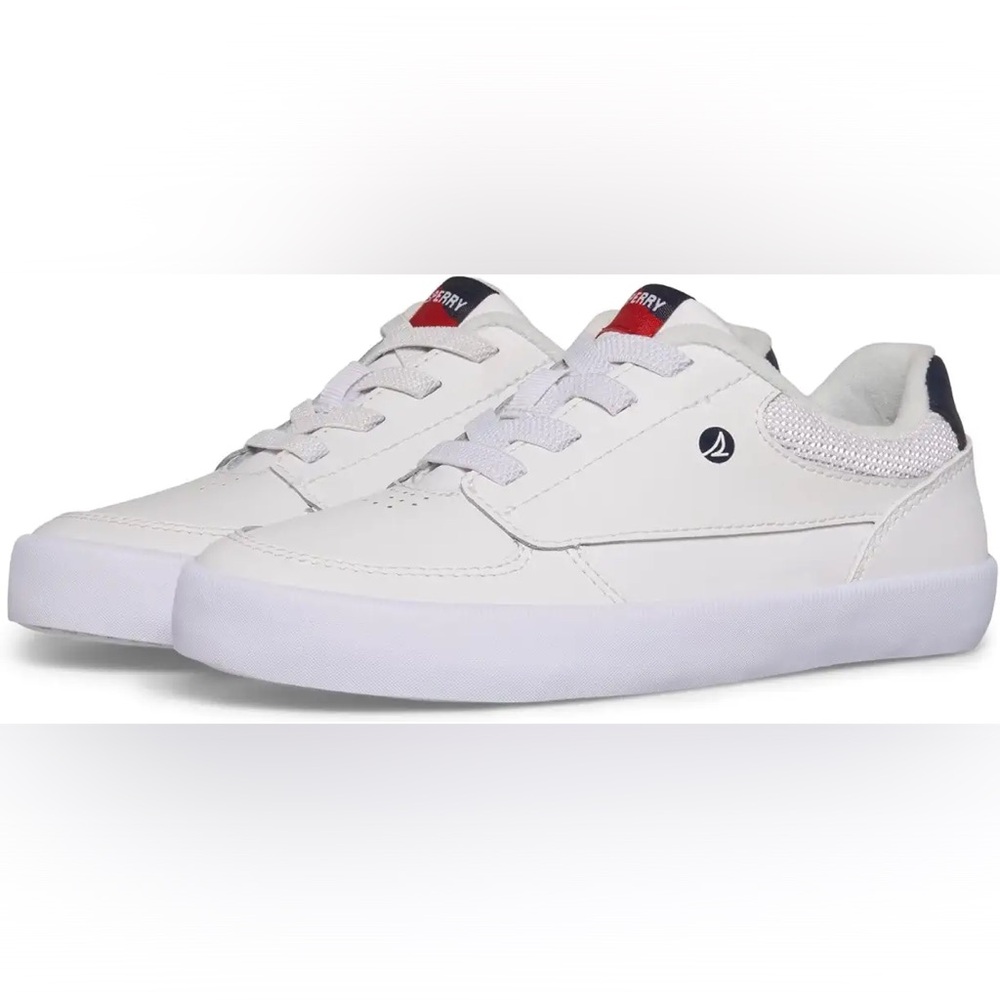 Sperry Kids Boardwalk Sneaker